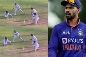 Ruturaj Gaikwad Speaks About Controversial Decision of Ankit Bawne Catch Out in the Ranji Trophy Game Between Services and Maharashtra