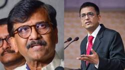 Sanjay Raut : “महाराष्ट्रात जे घडलं त्याला सर्वस्वी धनंजय चंद्रचूड जबाबदार, त्यांनी..”; संजय राऊत यांचा गंभीर आरोप