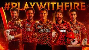 IPL 2025 Mega Auction SRH Players List