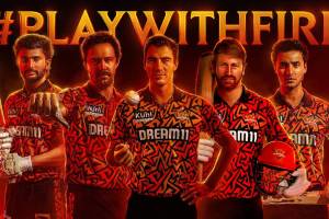 IPL 2025 Mega Auction SRH Players List