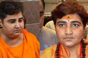 Sadhvi Pragya Sing Thakur