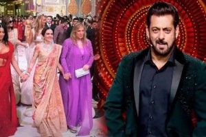 Bigg Boss 18 Kim Kardashian, Kylie Jenner and Kendall Jenner have been approached for salman Khan show