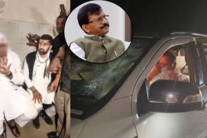 Sanjay Raut on Anil Deshmukh attack