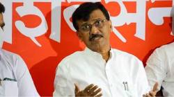 Sanjay Raut : “हा संपूर्ण दलित समाजाचा अपमान…”; शिंदेंच्या सेनेचा संजय राऊतांवर गंभीर आरोप