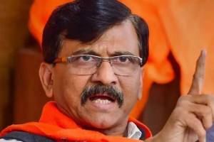 Sanjay Raut