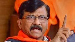 Sanjay Raut on CM : “मुख्यमंत्री पदाचा निर्णय महाराष्ट्रातच घेणार”, संजय राऊत थेट इशारा; म्हणाले, “दिल्लीतून…”