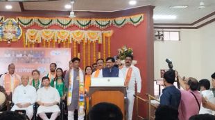 assembly election 2024 MP Sanjay Raut criticizes BJP in pune