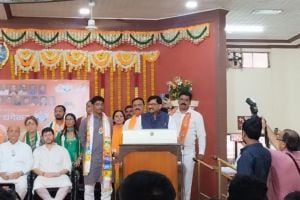 assembly election 2024 MP Sanjay Raut criticizes BJP in pune