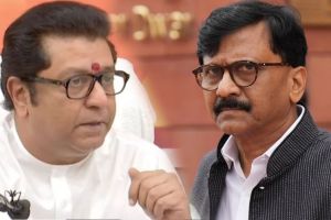 Sanjay Raut slams Raj Thackeray (1)