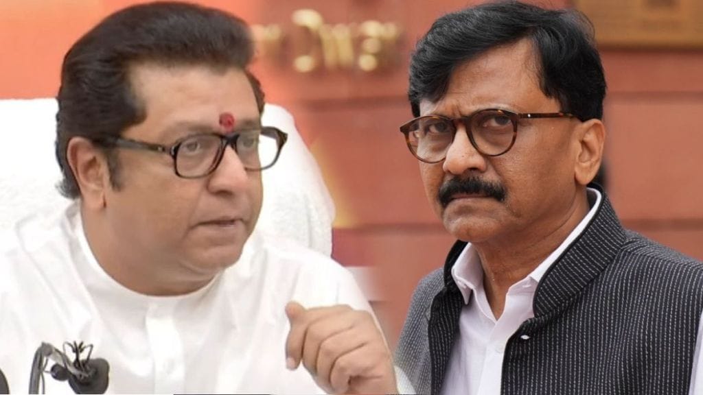 Sanjay Raut slams Raj Thackeray (1)