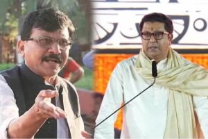 Sanjay Raut slams Raj Thackeray (2)