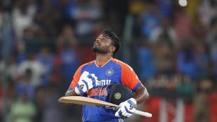 Sanju Samson Creates History With 2nd Consecutive T20I Century Becomes First Indian Batsman IND vs SA