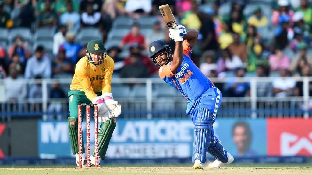 India vs South Africa 4th T20 Live Updates in Marathi