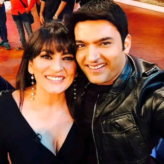 Archana Puran Singh Earning from the great indian kapil show, Archana Puran Singh Fees kapil sharma show, Archana Puran Singh net worth