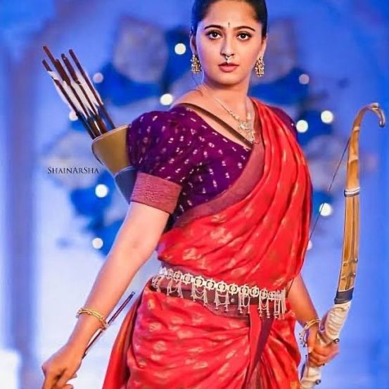 Ghaati Teaser release, anushka shetty