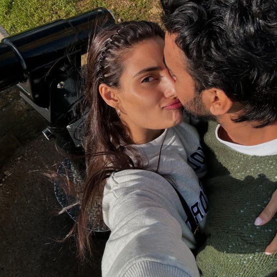 kl rahul and athiya shetty