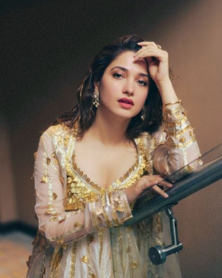 Tamannaah Bhatia