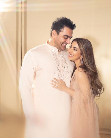 Arbaaz khan and sshura Khan, Arbaaz khan, sshura Khan,