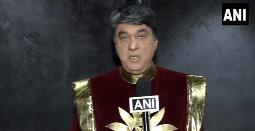 Shaktimaan, Shaktimaan Returns, Shaktimaan Movie release, Shaktimaan Mukesh Khanna, Mukesh Khanna troll, Mukesh Khanna latest interview,