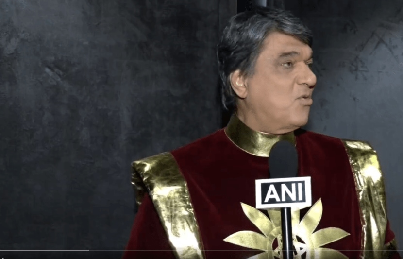 Shaktimaan, Shaktimaan Returns, Shaktimaan Movie release, Shaktimaan Mukesh Khanna, Mukesh Khanna troll, Mukesh Khanna latest interview,