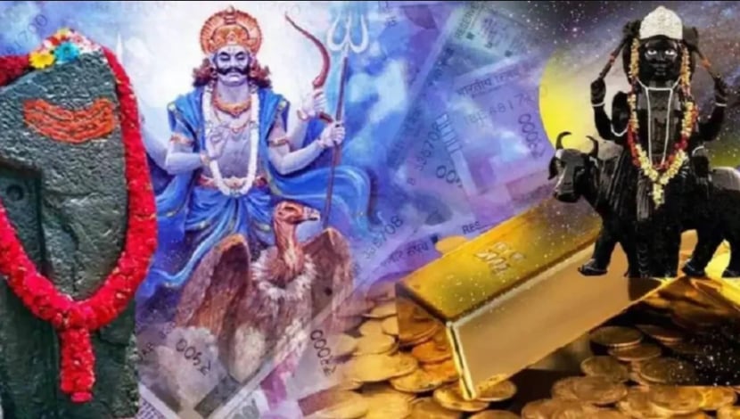 shani vakri 2024 saturn retrograde in meen these zodiac sign get more money and happiness horoscope 