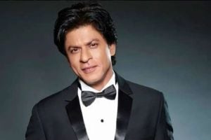 Shah Rukh Khan