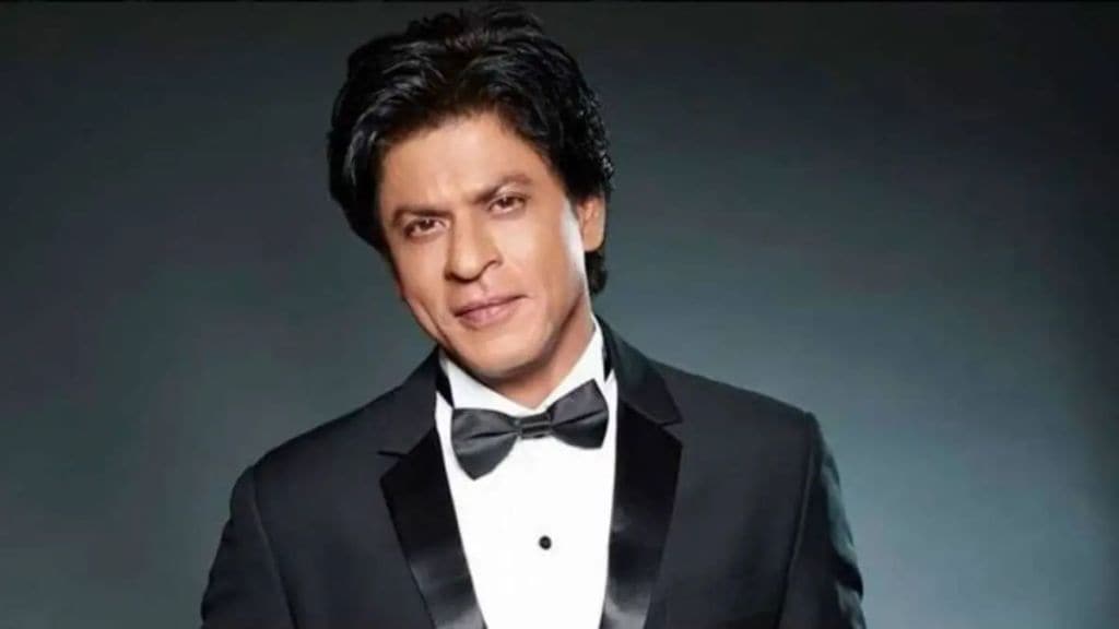 Shah Rukh Khan