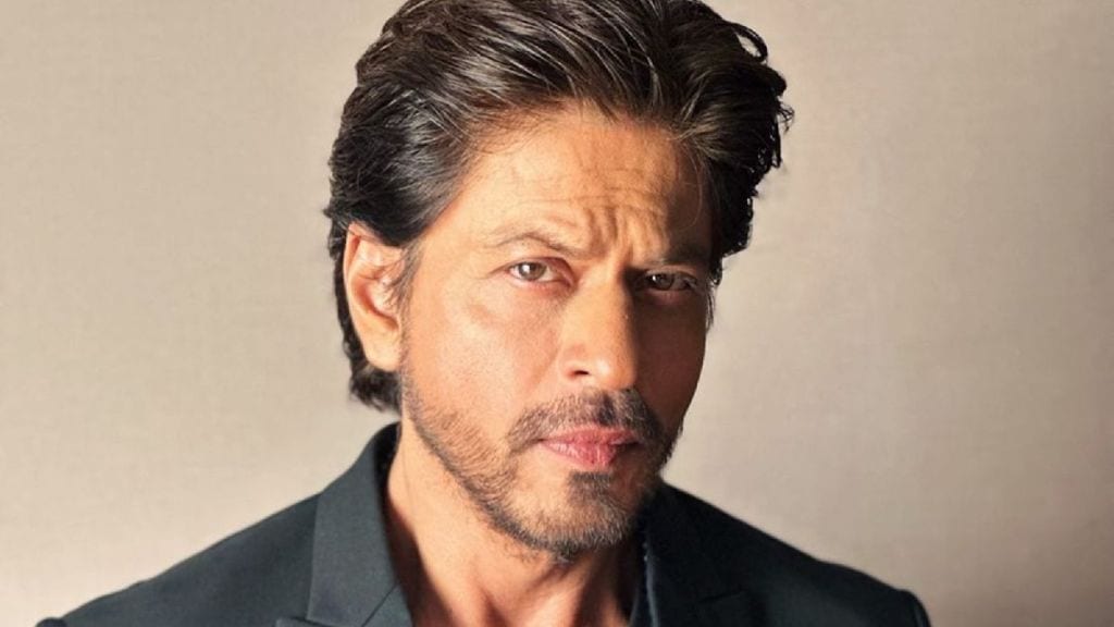 Shahrukh Khan death threat