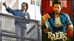 Shahrukh Khan Birthday : रोमान्स किंग असलेल्या शाहरुखचे ‘हे’ ॲक्शन चित्रपटही ठरले ब्लॉकबस्टर, तुम्ही पाहिलेत का?