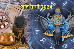 Shani Margi 2024 Kumbh Rashi astrology