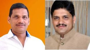 Traditional political opponents Shankar Jagtap and Rahul Kalate are fighting for fourth time in Chinchwad Assembly Constituency