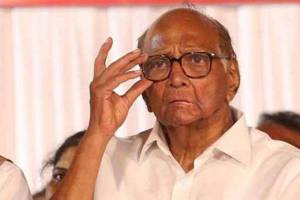 Sharad Pawar News