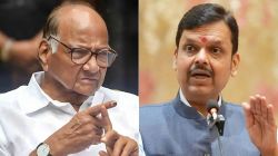 Sharad Pawar on Vote Jihad: ‘पुण्यात विशिष्ट समाजाचे लोक भाजपाला मतदान करतात’, व्होट जिहादवरून शरद पवारांचा फडणवीसांना टोला