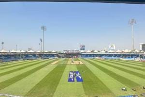 Sharjah Cricket Stadium hosts 300th match with AFG vs BAN ODI first international ground to reach landmark