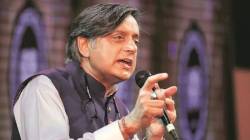 Shashi Tharoor On Delhi : “दिल्ली देशाची राजधानी राहावी का?” शशी थरूर यांचं थेट मुद्द्यावर बोट, म्हणाले, “या शहरात…”