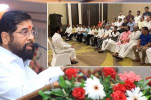 Shivsena Eknath Shinde Rebel Winner Candidates List in Marathi