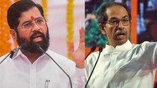 Shivsena Thackeray vs SHinde in 49 constituencies