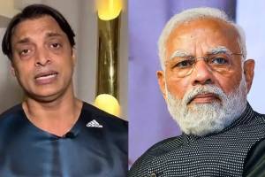 Shoaib Akhtar Statement on BJP and BCCI Over India Travel To Pakistan for Champions Trophy