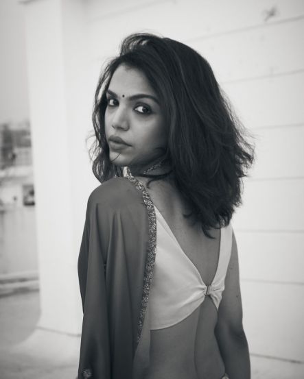 Shriya Pilgaonkar 