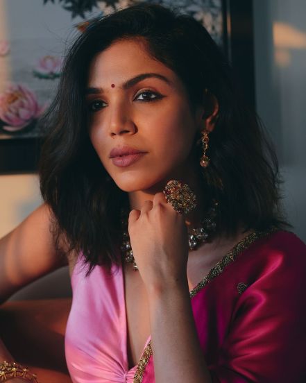 Shriya Pilgaonkar 