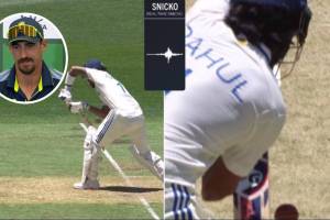 Mitchell Starc Statement on KL Rahul Controversial Wicket on Day 1 IND vs AUS Perth Test