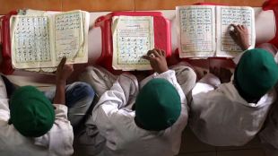 Supreme Court Verdict on Madrasa Education Act