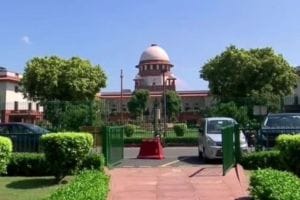 Supreme Court rules against conversion for reservation benefits without actual belief.