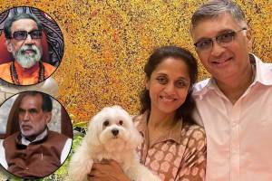 How Was Supriya sule Marriage Fix