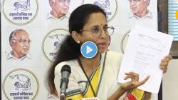 Supriya Sule : “पोर्शेप्रकरणी शरद पवारांनी माफी मागावी”, सुप्रिया सुळेंनी ‘ती’ नोटीसच दाखवली, म्हणाल्या…