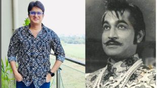 Swapnil Rajshekhar And Rajshekhar