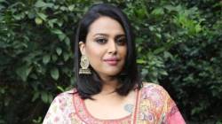 Swara Bhaskar : पतीच्या पराभवानंतर स्वरा भास्करचा संताप; म्हणाली, “९९ टक्के चार्ज EVM उघडल्या अन्…”