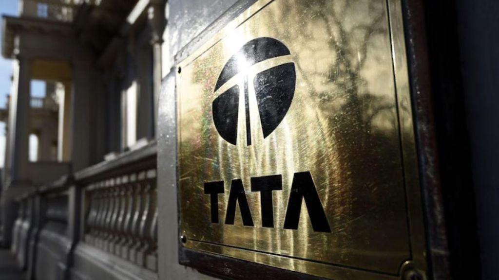 market leading stock for 50 years was Tata Deferred