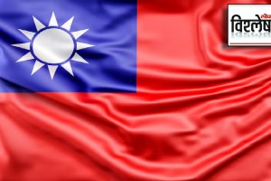 What is Taiwan Independence Do you consider this country independent print exp