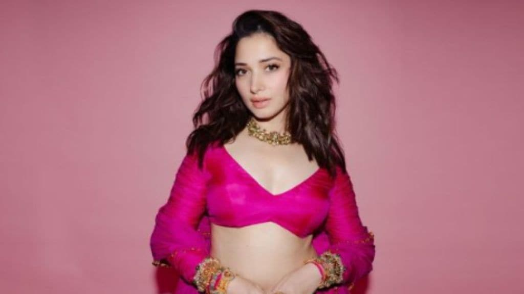 Tamannaah Bhatia